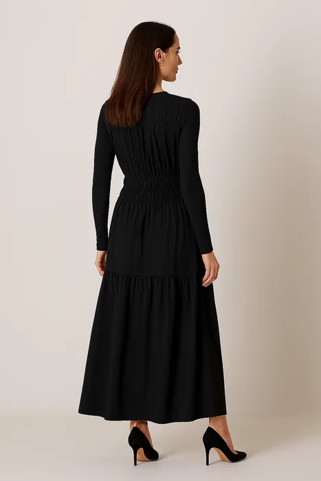 סרפן כיווצים שחור